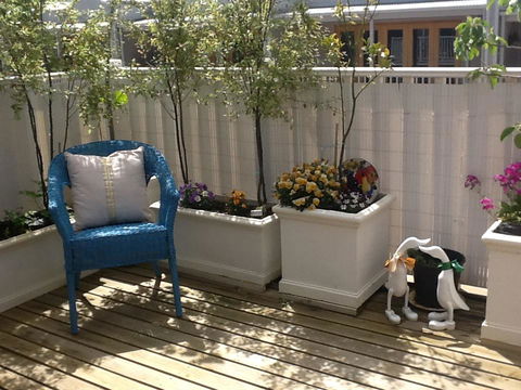 Redruth Cottage - Accommodation Yamba 10