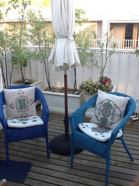 Redruth Cottage - Accommodation Yamba 11
