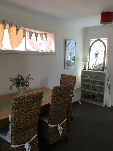 Redruth Cottage - Accommodation Yamba 5