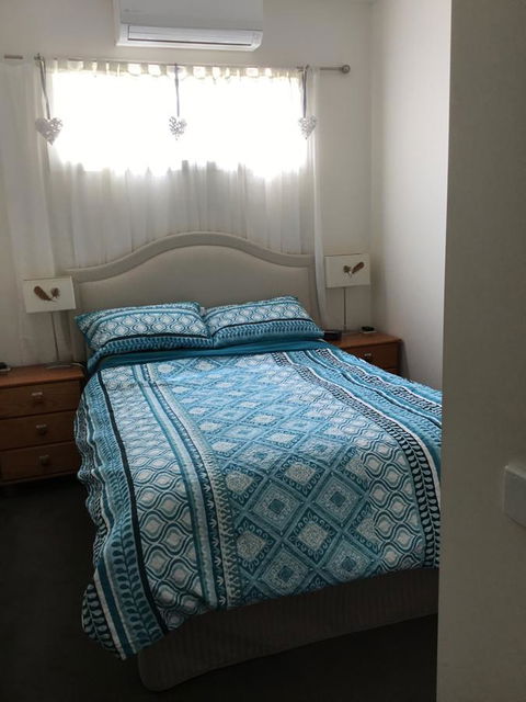 Redruth Cottage - Accommodation Yamba 8