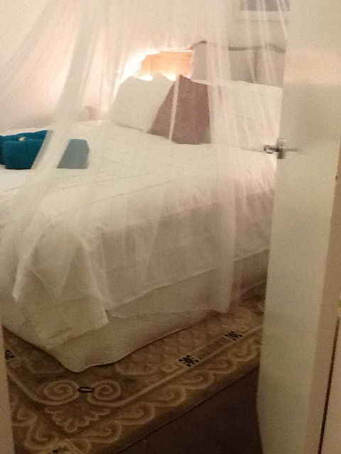 Redruth Cottage - Accommodation Yamba 25