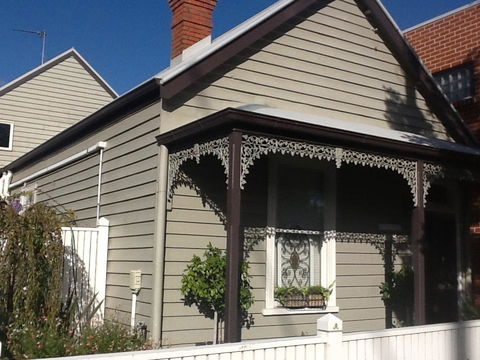 Redruth Cottage - Accommodation Yamba 26