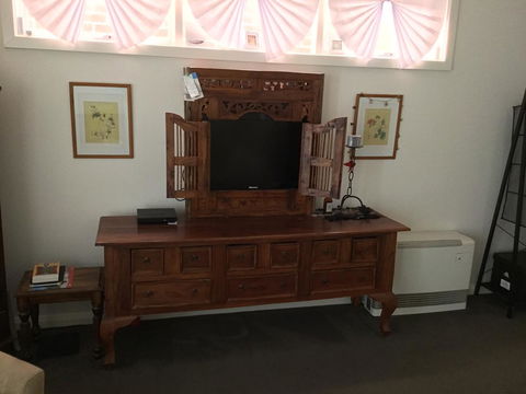 Redruth Cottage - Accommodation Yamba 9