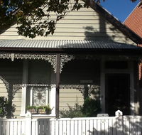 Redruth Cottage - Accommodation Yamba