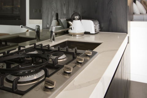 Hepburn Springs Escape - Accommodation Yamba 12