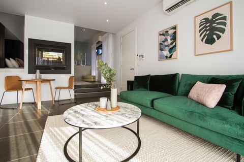 Hepburn Springs Escape - Accommodation Yamba 8