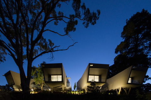 Hepburn Springs Escape - Accommodation Yamba 11