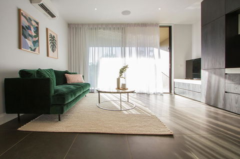 Hepburn Springs Escape - Accommodation Yamba 7