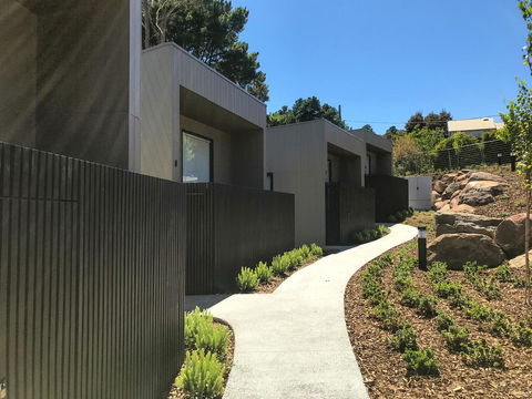 Hepburn Springs Escape - Accommodation Yamba 23