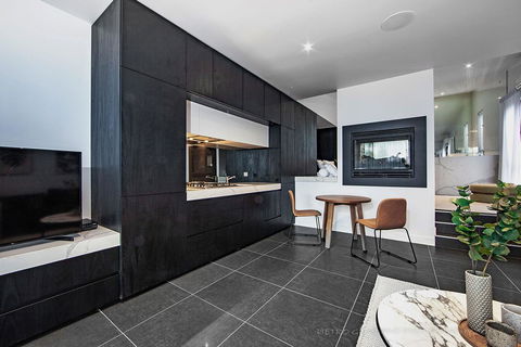 Hepburn Springs Escape - Accommodation Yamba 5