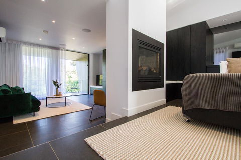 Hepburn Springs Escape - Accommodation Yamba 6