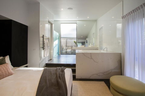 Hepburn Springs Escape - Accommodation Yamba 14