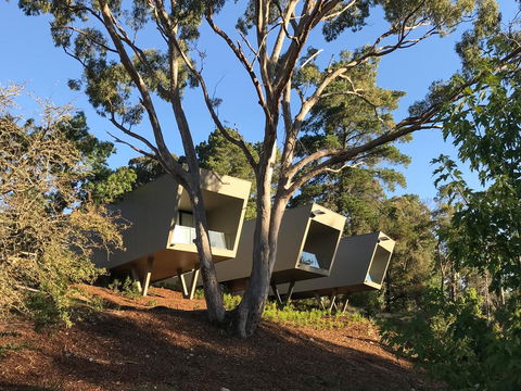 Hepburn Springs Escape - Accommodation Yamba 21