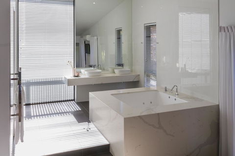 Hepburn Springs Escape - Accommodation Yamba 4