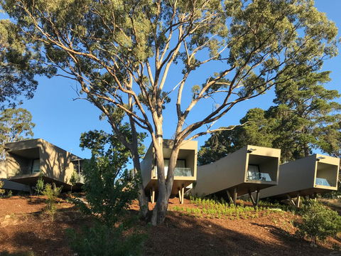 Hepburn Springs Escape - Accommodation Yamba 20