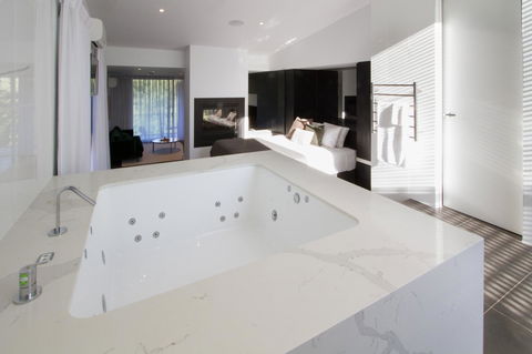 Hepburn Springs Escape - Accommodation Yamba 10