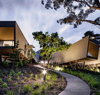 Hepburn Springs Escape - Accommodation Yamba