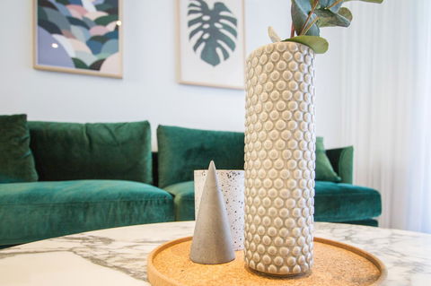 Hepburn Springs Escape - Accommodation Yamba 18