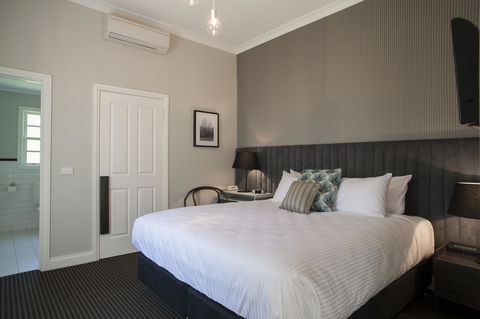 Oscar\'s On The Yarra - Accommodation Yamba 3