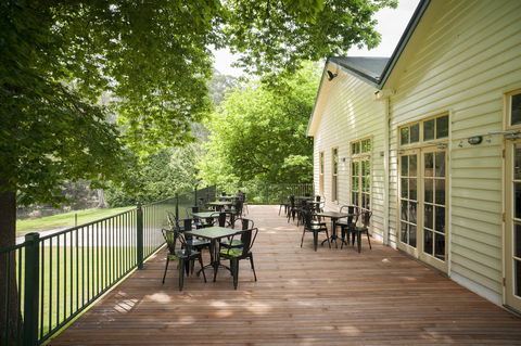 Oscar\'s On The Yarra - Accommodation Yamba 9