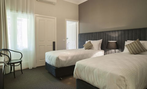Oscar\'s On The Yarra - Accommodation Yamba 11