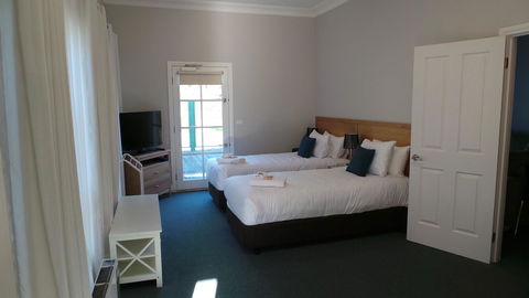 Oscar\'s On The Yarra - Accommodation Yamba 22