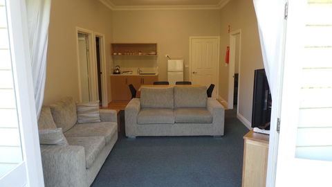 Oscar\'s On The Yarra - Accommodation Yamba 20