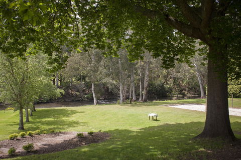 Oscar\'s On The Yarra - Accommodation Yamba 6