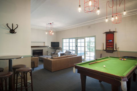 Oscar\'s On The Yarra - Accommodation Yamba 13