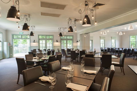 Oscar\'s On The Yarra - Accommodation Yamba 17
