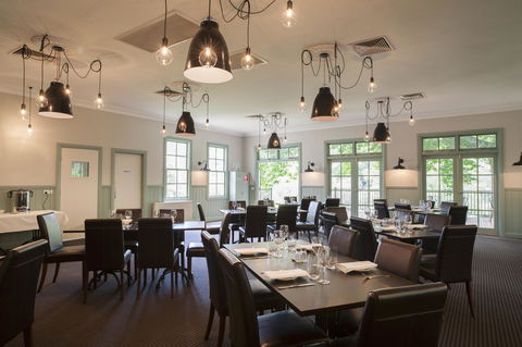 Oscar\'s On The Yarra - Accommodation Yamba 5