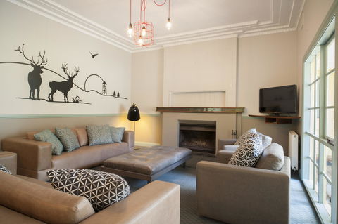 Oscar\'s On The Yarra - Accommodation Yamba 15