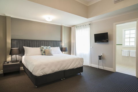 Oscar\'s On The Yarra - Accommodation Yamba 2