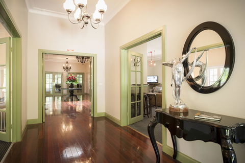Oscar\'s On The Yarra - Accommodation Yamba 8