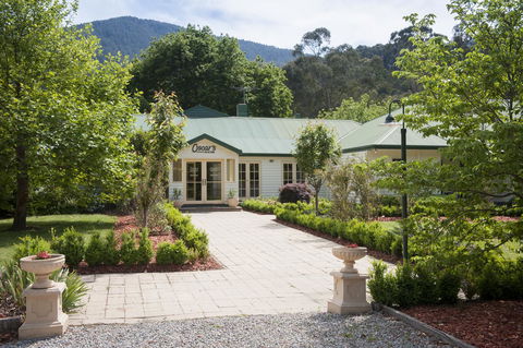 Oscar\'s On The Yarra - Accommodation Yamba 0