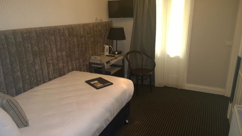 Oscar\'s On The Yarra - Accommodation Yamba 19