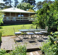 Lavender Farm - Accommodation Yamba