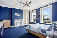 Plummers Mill - Central Townhouse