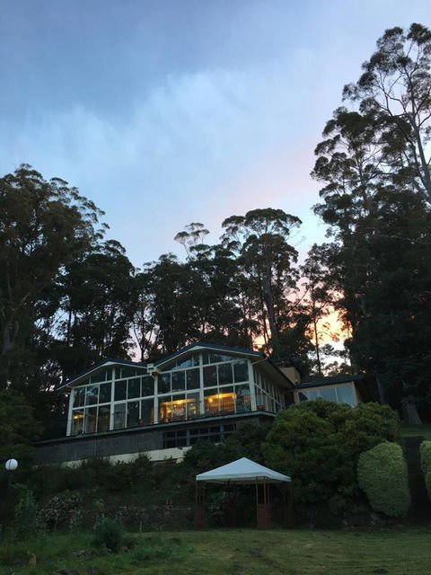 The Dan - Accommodation Yamba 16