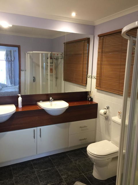 The Dan - Accommodation Yamba 1