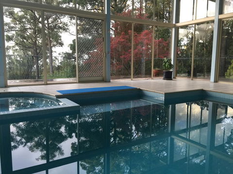 The Dan - Accommodation Yamba 21