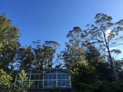 The Dan - Accommodation Yamba 17