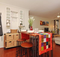 Colour Pop Fitzroy - 3 bedroom pet friendly - Accommodation Yamba