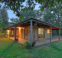 Aspens Springs Farmstay - Accommodation Yamba