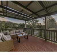 Gracemont Boutique Accommodation - Accommodation Yamba