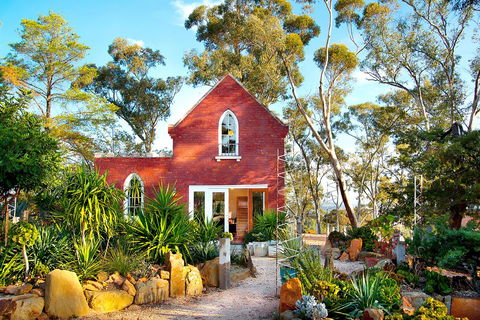 Be&be Castlemaine - Accommodation Yamba 17
