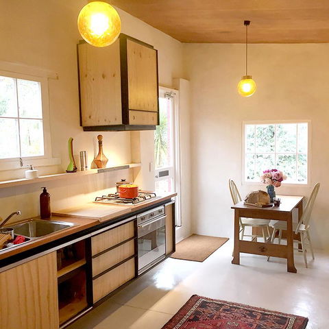Be&be Castlemaine - Accommodation Yamba 16