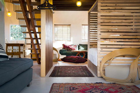 Be&be Castlemaine - Accommodation Yamba 15