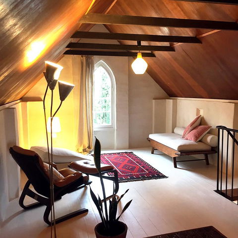 Be&be Castlemaine - Accommodation Yamba 4