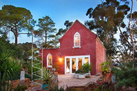 Be&be Castlemaine - Accommodation Yamba 0